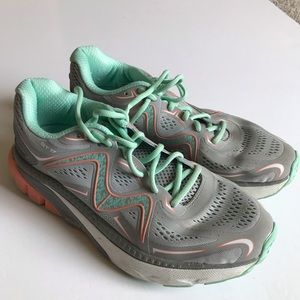 MBT GT 17 Women’s Athletic Running Shoes size 10.5